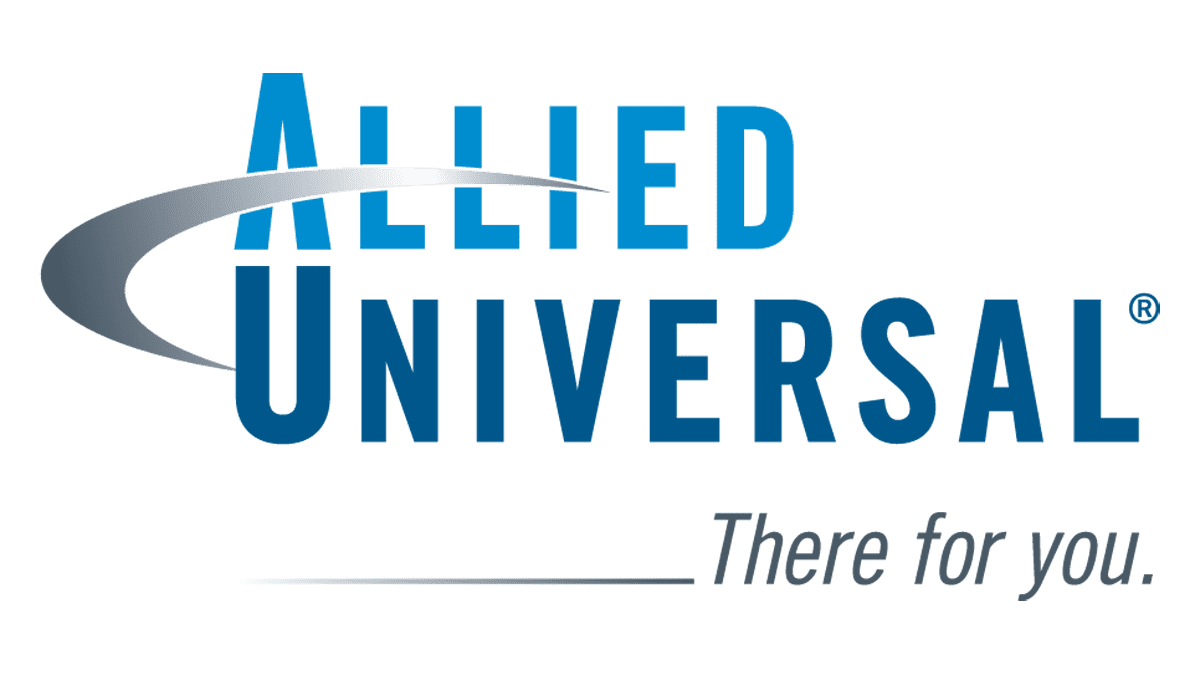 Allied Universal Logo