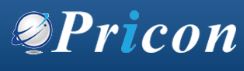 Pricon Enterprise Logo