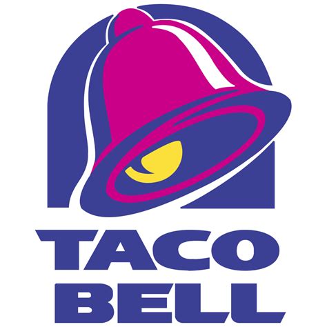 Taco Bell Corp Logo
